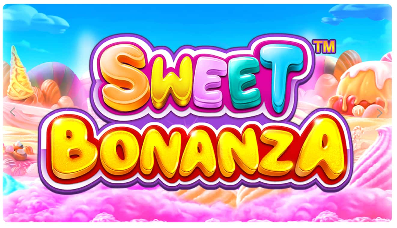 Jogue Sweet Bonanza